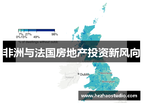 非洲与法国房地产投资新风向